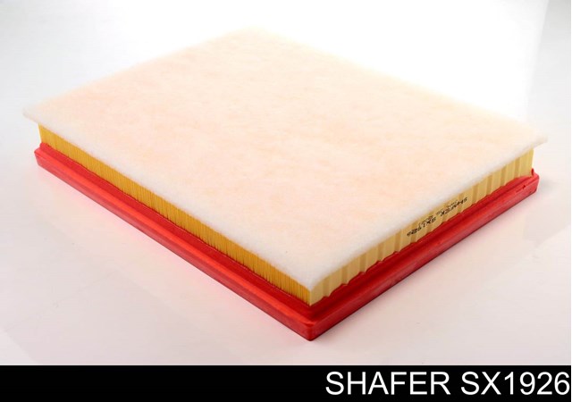 Filtr powietrza SX1926 Shafer