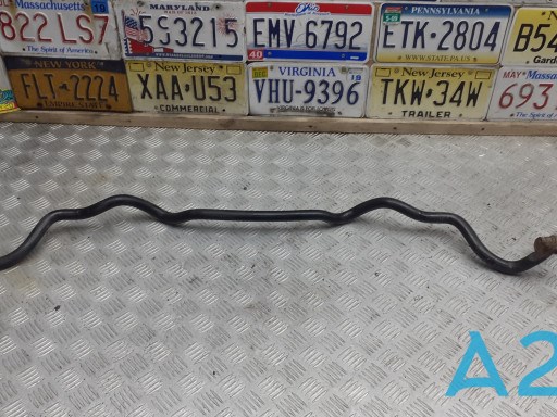 Stabilizator przedni Subaru Forester IV