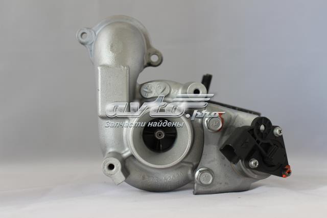 Turbina Mitsubishi 4937302013 cena, od 250,86 USD
