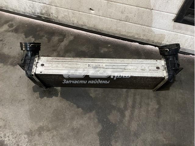 Do koszyka 17518570448 BMW Chłodnica intercoolera