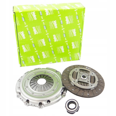 Zestaw sprzęgła (3 części) VALEO 826988