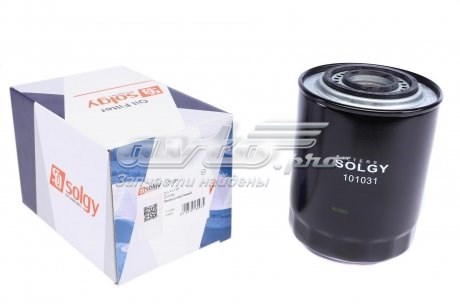 101031 Solgy Filtr oleju