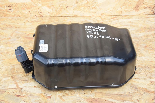 Kompresor zawieszenia pneumatycznego Land Rover LR083993 cena, od 403,71 USD