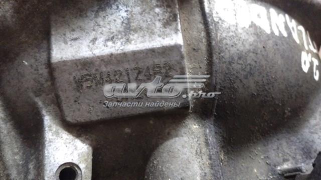  Mechaniczna skrzynia biegów w komplecie Mitsubishi Outlander 1