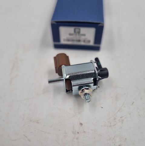 Q2120344 Q-fix Zawór elektromagnetyczny regulacji klapy EGR