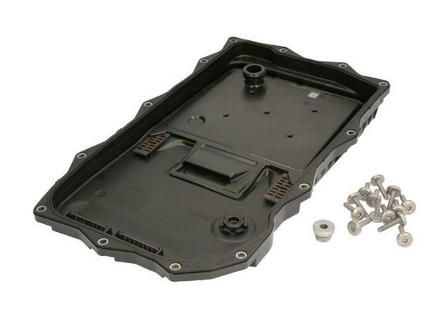 Miska automatycznej skrzyni biegów ZF Parts 1087298437 cena, od 117,64 USD