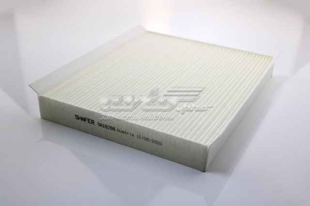Filtr kabiny SA10266 Shafer