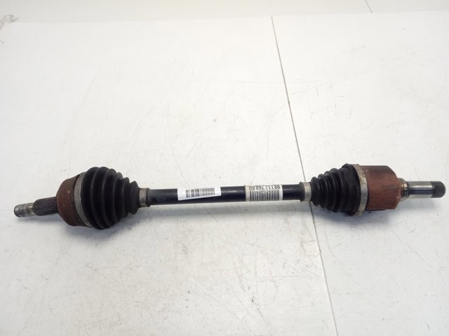 Półoś napędowa przednia lewa Peugeot/Citroen 9811176880 cena, od 71,18 USD