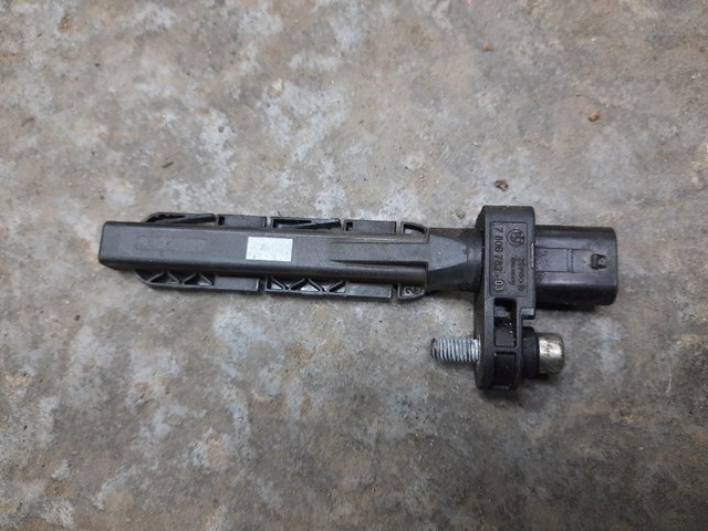 Do koszyka 7806782 BMW Czujnik położenia wału korbowego