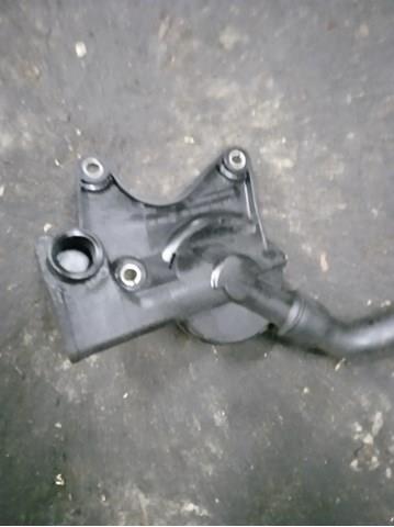  Zawór PCV odpowietrzający silnik Mercedes Sprinter 