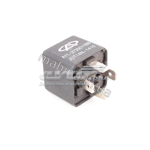 Przekaźnik wentylatora A113735011BB Market (OEM)