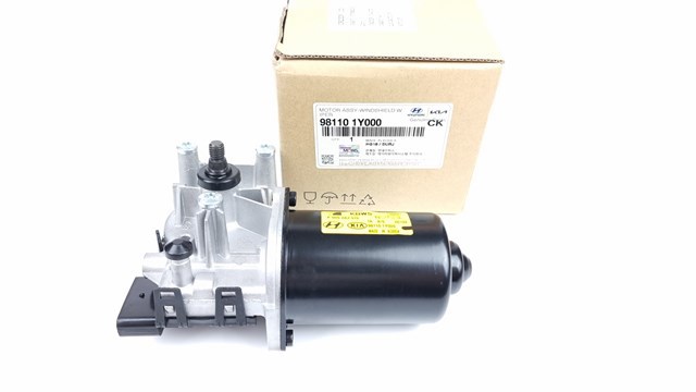  Silniczek wycieraczki szyby przedniej KIA Picanto 2