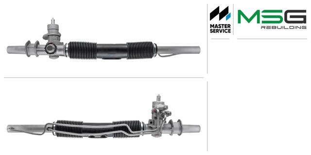 DA201R MSG Rebuilding Listwa kierownicza (maglownica)