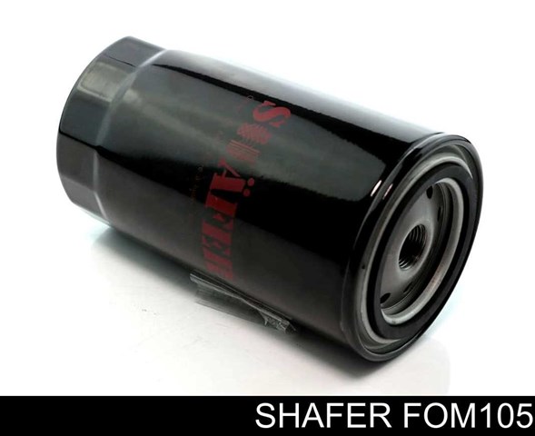 Do koszyka FOM105 Shafer Filtr oleju