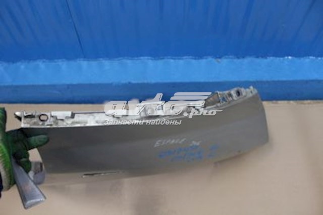 Do koszyka Błotnik przedni prawy Renault Espace IV JK0