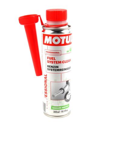 Do koszyka 102415 Motul Oczyszczacz wtryskowego układu paliwowego