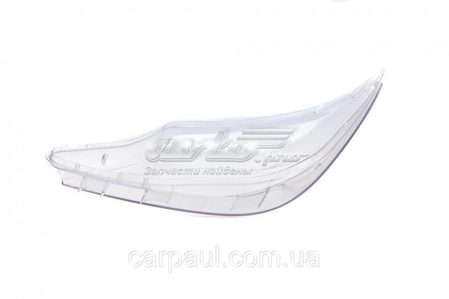 Szkło reflektora prawego Autotechteile 1108224 cena, od 77,57 USD