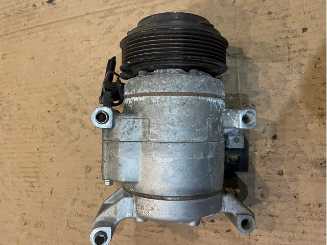 KF0161450 Mazda Sprężarka klimatyzacji