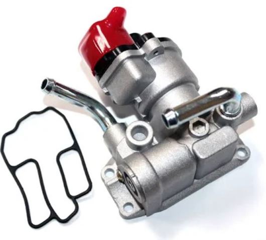 RPMD614921 RoerS-Parts Regulator biegu jałowego
