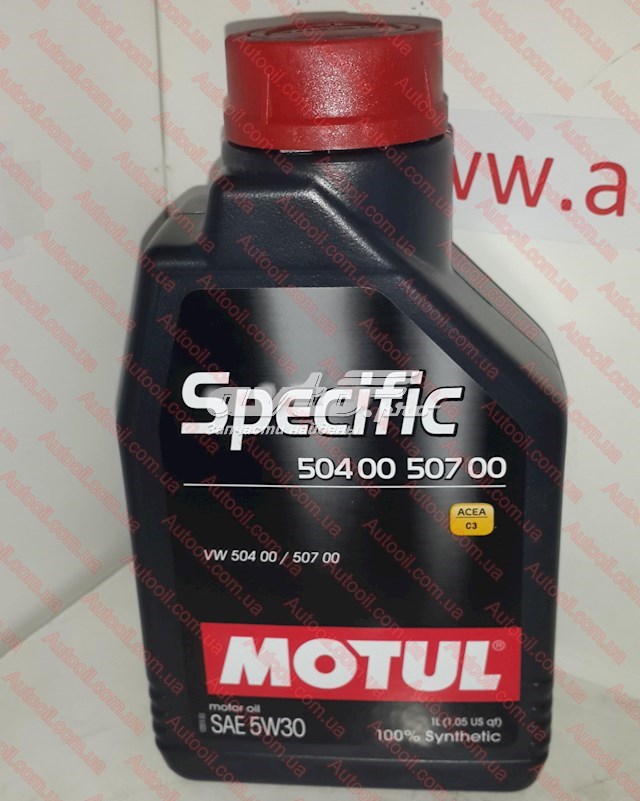 Do koszyka 838711 Motul Olej do silnika