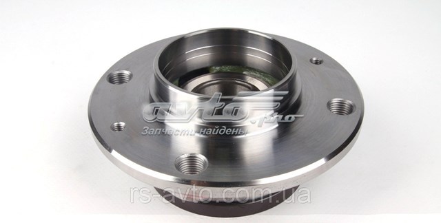 XTGB41515 SNR Piasta tylna