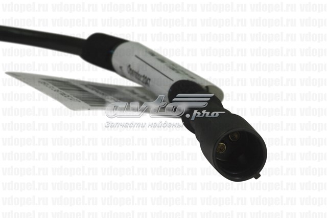 Czujnik ABS przedni General Motors 9131387