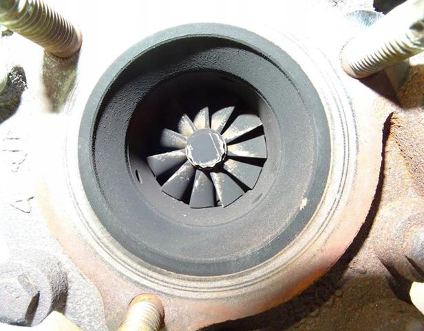 Do koszyka 172010R070 Toyota Turbina