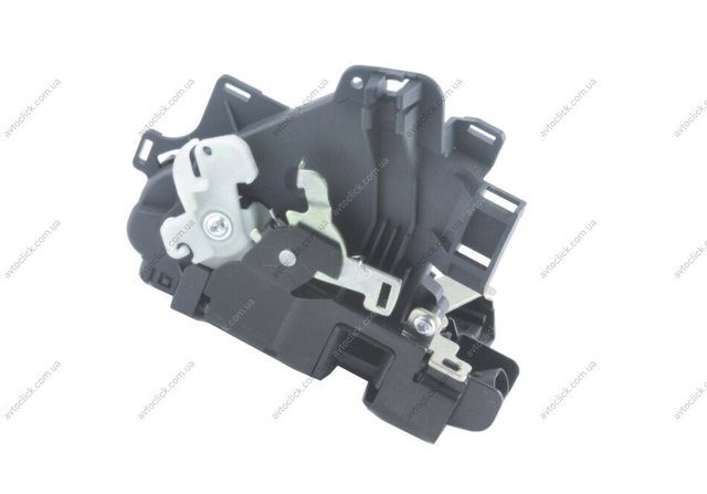 Zamek drzwi przednich lewych 31837171 AND