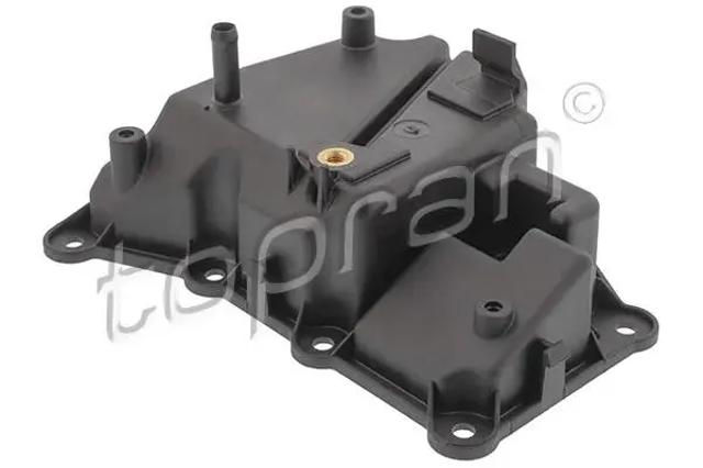Kanał ssący Hans Pries (Topran) 119550 cena, od 21,01 USD