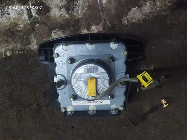 Poduszka powietrzna (Airbag) kierowcy VAG 1U0880201 cena, od 62,99 USD
