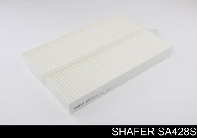 Do koszyka SA428S Shafer Filtr kabiny