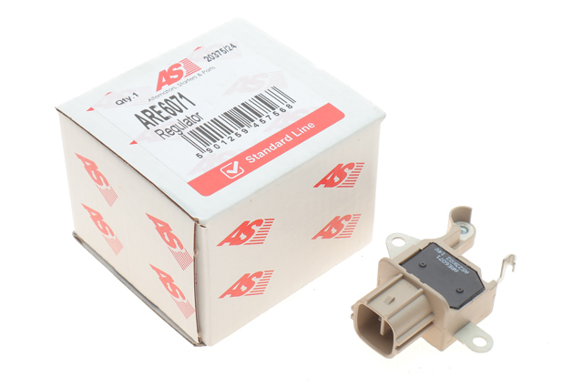 Regulator alternatora (przekaźnik ładowania) AS/Auto Storm ARE6071 cena, od 36,47 USD