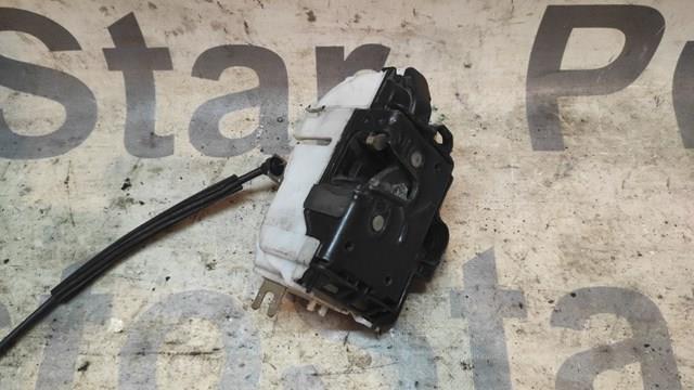 Zamek drzwi przednich prawych Seat Inca awangarda (6K9) (1995 - 2003) cena, od 64,81 USD