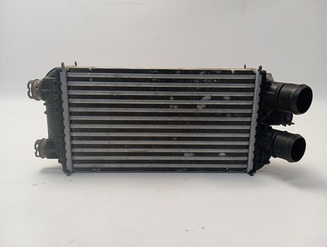Chłodnica intercoolera Opel Corsa F hatchback (P2JO) (2019 - 2026) cena, od 109,25 USD