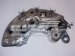  Alternator ЗАЗ TAVRIA 