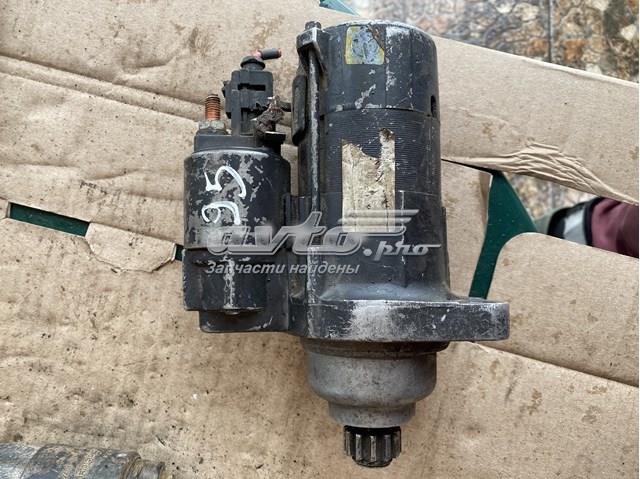 Rozrusznik VAG 02M911023N