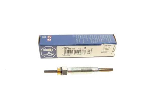 Świeca żarowa 0250403055 Bosch
