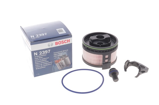 Filtr paliwa Bosch F026402397