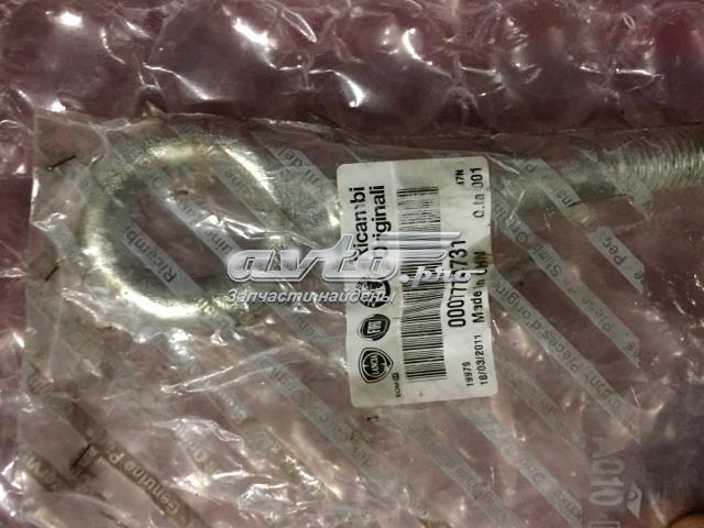 Do koszyka Hak holowniczy Alfa Romeo 156  932