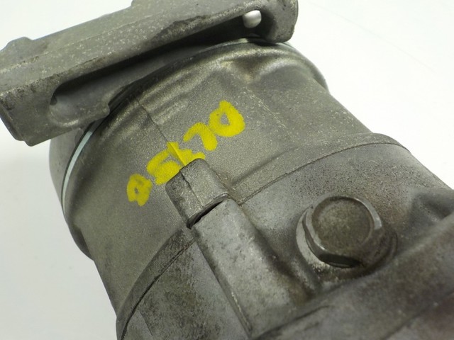 Sprężarka klimatyzacji 51986965 Fiat/Alfa/Lancia