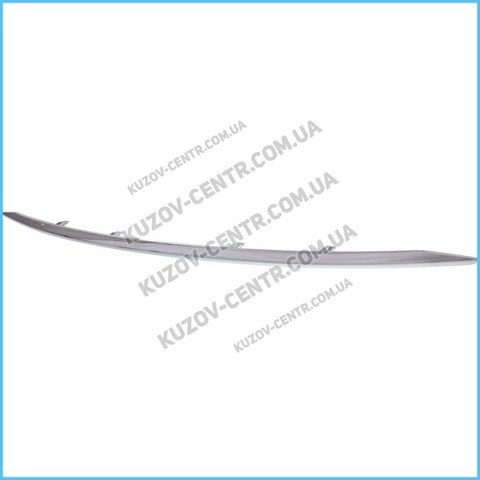 Listwa ochronna zderzaka przedniego FPS FP5037915 cena, od 52,61 USD