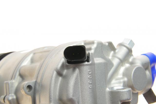 Sprężarka klimatyzacji Mahle Original ACP1578000S cena, od 185,58 USD