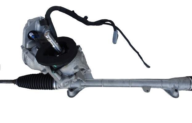 Listwa kierownicza (maglownica) 1666753480 Peugeot/Citroen