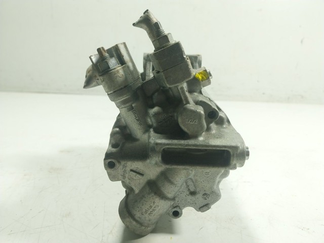 Sprężarka klimatyzacji Ford Focus IV