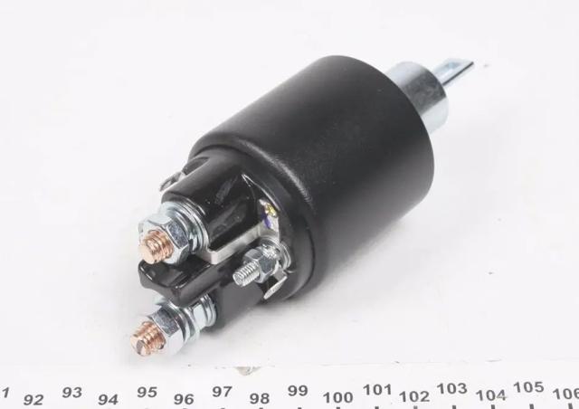 Elektromagnes rozrusznika 1001540 Autotechteile