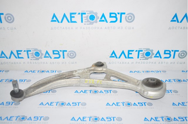 Do koszyka 545015AA0B Nissan/Infiniti Wahacz zawieszenia przedniego dolny lewy