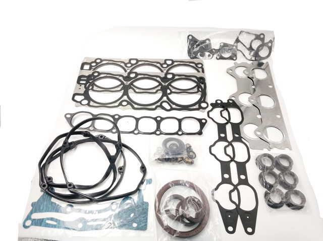 Zestaw uszczelek silnika pełny Mitsubishi Pajero III SUV (V60) (2000 - 2006) cena, od 137,62 USD