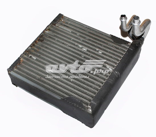 Parownik klimatyzacji Nissan Note minivan (E11) (2006 - 2012) cena, od 128,20 USD