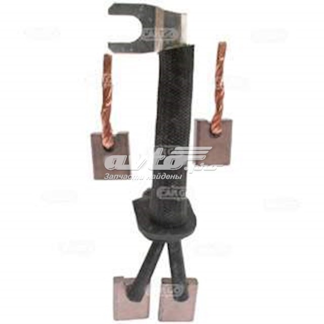 Szczotka rozrusznika Cargo 140852 cena, od 6,94 USD