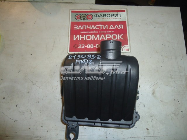 96344641 General Motors Obudowa filtra powietrza
